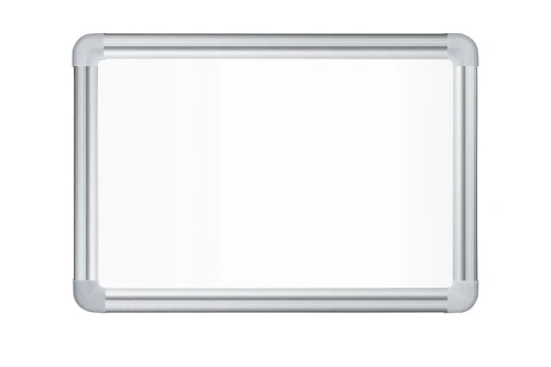 Tablica magnetyczna suchościeralna CERAMICZNA w ramie EXCELLENT 80x100