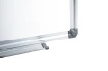 Tablica magnetyczna suchościeralna w ramie TYP BASIC 100x180