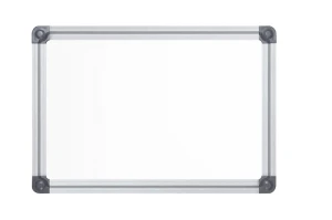 Tablica magnetyczna suchościeralna w ramie TYP BASIC 60x90