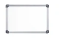 Tablica magnetyczna suchościeralna w ramie TYP BASIC 40x50