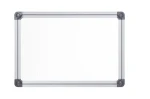 Tablica magnetyczna suchościeralna w ramie TYP BASIC 40x50