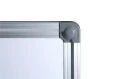 Tablica magnetyczna suchościeralna w ramie TYP BASIC 30x40