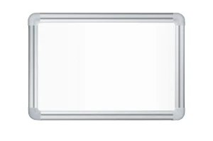Tablica magnetyczna suchościeralna w ramie TYP EXCELLENT 50x60
