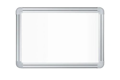 Tablica magnetyczna suchościeralna w ramie TYP EXCELLENT 40x50