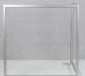 Przegroda plexi na wymiar