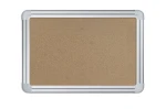 Tablica korkowa w ramie aluminiowej EXCELLENT 100x200