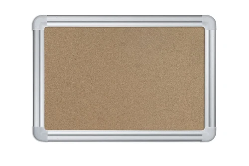 Tablica korkowa w ramie aluminiowej EXCELLENT 70x100