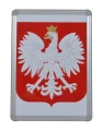 Herb / Godło A3 297x420