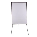 Flipchart magnetyczny suchościeralny 70x100