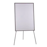 Flipchart magnetyczny suchościeralny 70x100